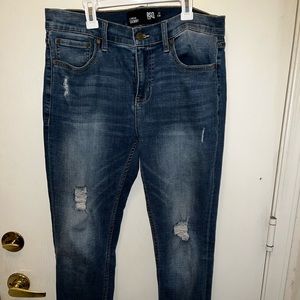 RSQ London Skinny Jeans